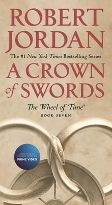 A Crown of Swords