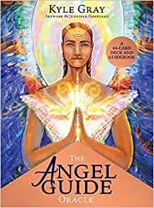 The Angel Guide Oracle