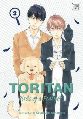 Toritan Birds of a Feather, Vol. 2