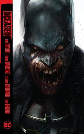 Dceased TPB