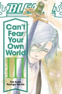 Bleach: Can’t Fear Your Own World, Vol. 3