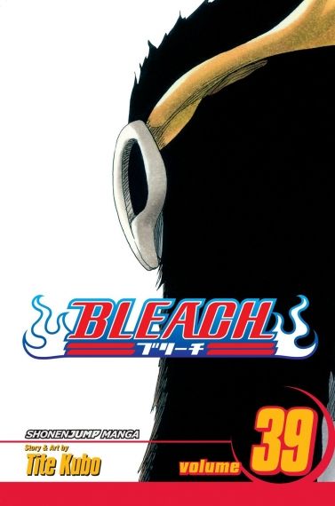  Bleach, Vol. 39 : El Verdugo