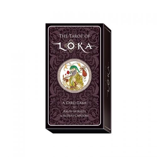 Loka Tarot