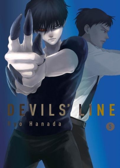  Devils' Line, 5