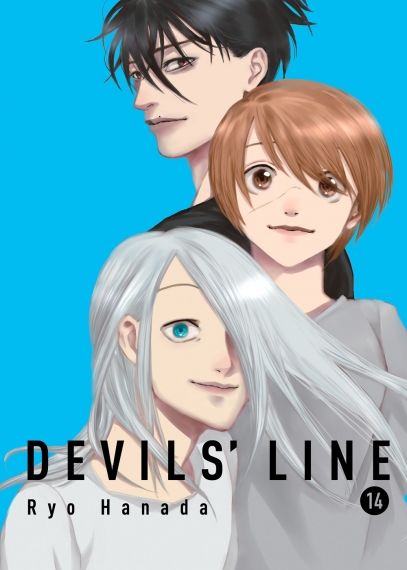 Devils` Line, 14