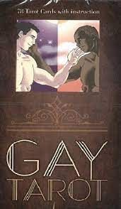 Gay Tarot