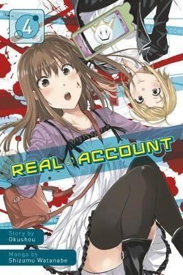 Real Account 4