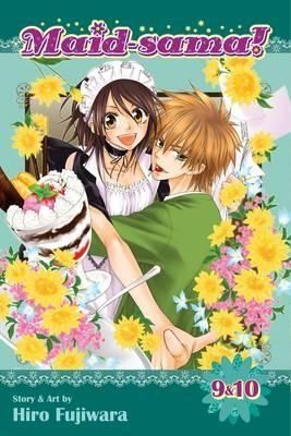 Maid-sama (2-in-1 Edition) Vol. 5