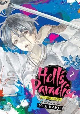 Hell`s Paradise Jigokuraku, Vol. 2