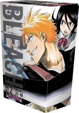 Bleach Box Set 2