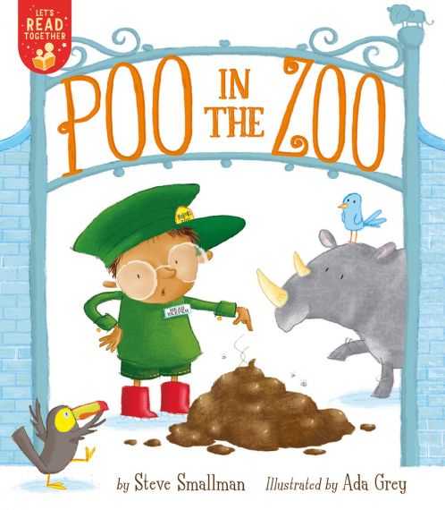 Poo in the Zoo