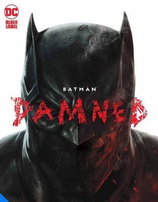 Batman Damned