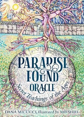 Paradise Found Oracle