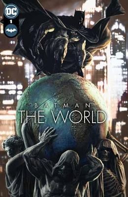 Batman The World