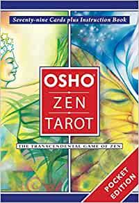 Osho Zen Tarot Pocket Edition