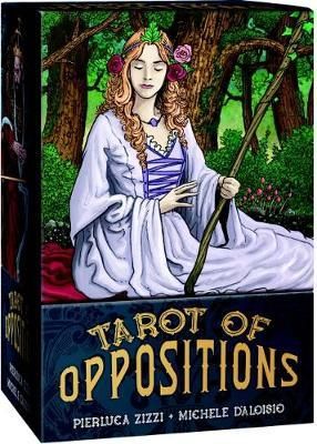 Tarot of Oppositions (boxed)