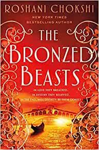 Bronzed Beasts TPB