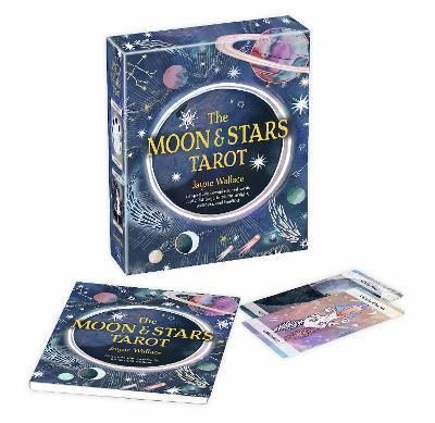 The Moon & Stars Tarot