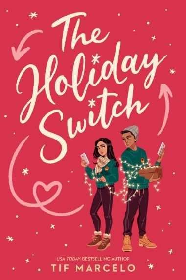 The Holiday Switch