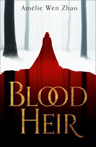 Blood Heir