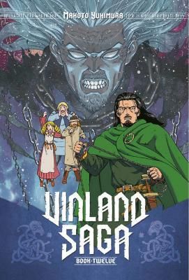 Vinland Saga 12