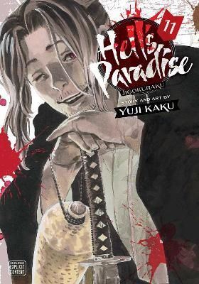 Hell`s Paradise Jigokuraku, Vol. 11