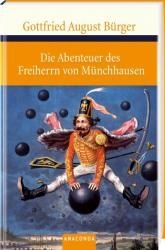 Die Abenteuer des Freiherrn von Münchhausen