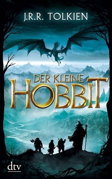 Der kleine Hobbit 