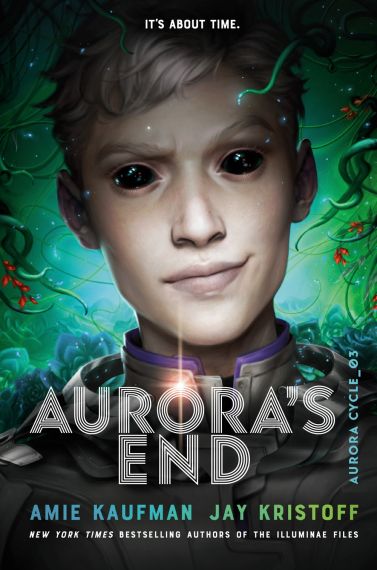  Aurora's End