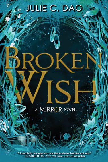 The Mirror: Broken Wish