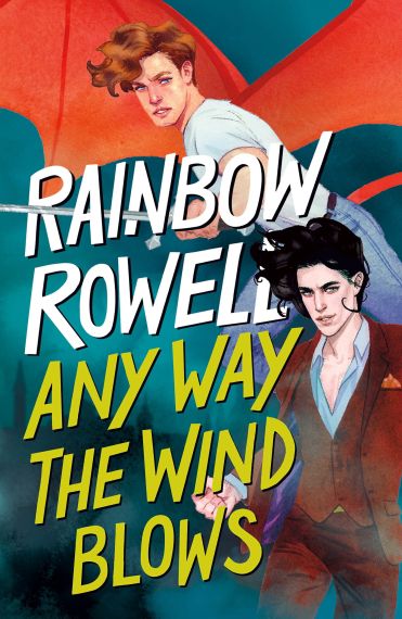 Any Way the Wind Blows (International Edition)