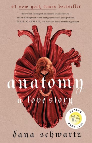 Anatomy A Love Story