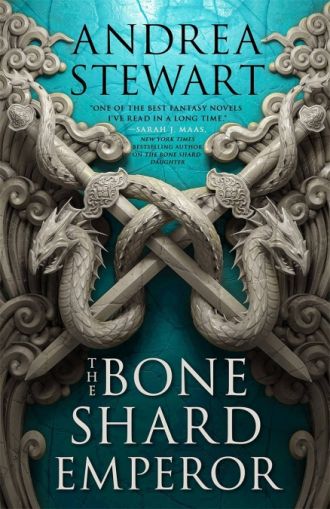 The Bone Shard Emperor B
