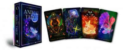 Orien`s Animal Tarot