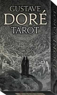 Gustave Doré Tarot 