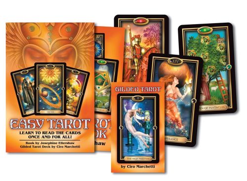 Easy Tarot