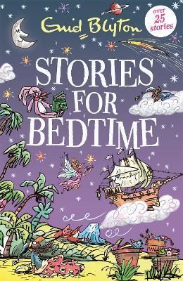  Stories for Bedtime