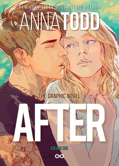 AFTER: The Graphic Novel (Volume One)