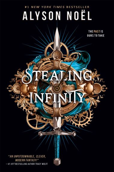 Stealing Infinity