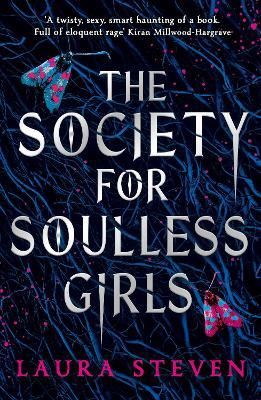 The Society For Soulless Girls 