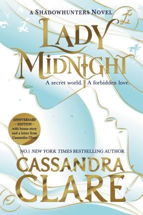 Lady Midnight HB