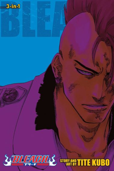 Bleach 3-IN-1 Vol. 23