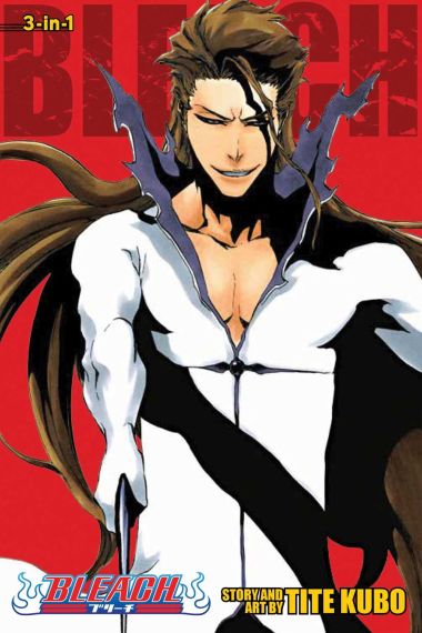 Bleach 3-IN-1 Vol. 16