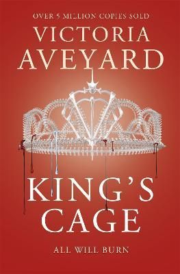 King`s Cage