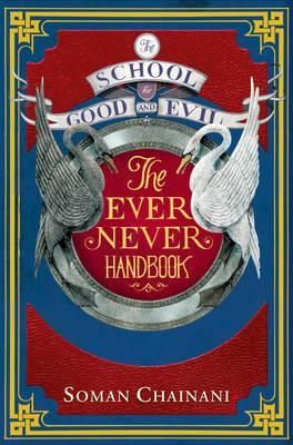 The Ever Never Handbook