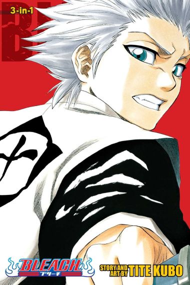 Bleach 3-IN-1 Vol. 6