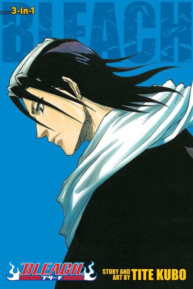 Bleach 3-IN-1 Vol. 3