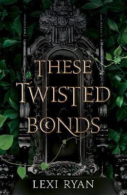 These Twisted Bonds HB