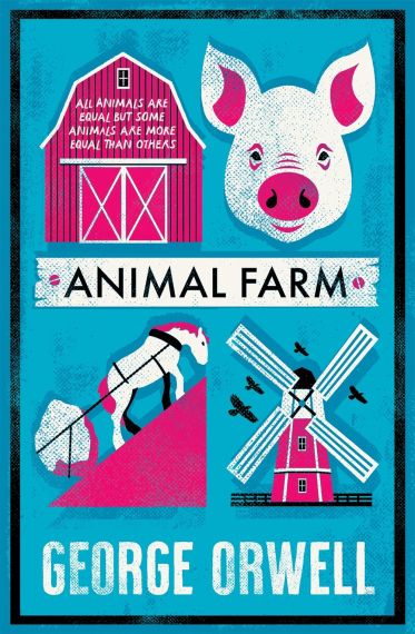  Animal Farm  