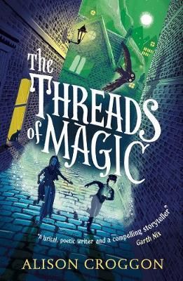 The Threads of Magic